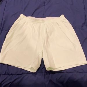 Lululemon Channel Cross Swim Short